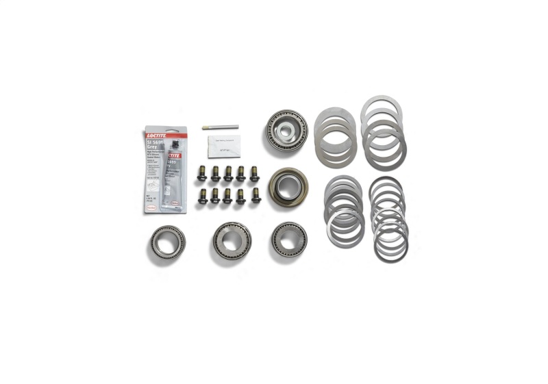 Ford Shelby GT500 Ring and Pinion Installation Kit - Ford Racing - Bronco M210 Fdu - 2012